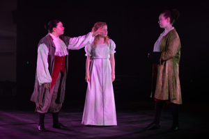 Romeo, Juliet, Hamlet and Macbeth 2026 Show Photos
