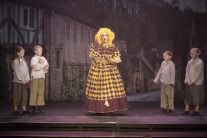  Jack And The Beanstalk 2024