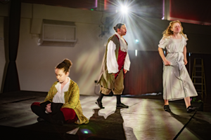Romeo, Juliet, Hamlet and Macbeth 2026 Show Photos