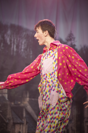  Jack And The Beanstalk 2024