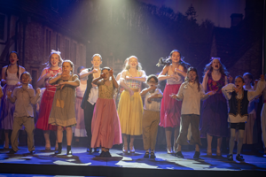  Jack And The Beanstalk 2024