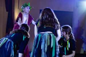Romeo, Juliet, Hamlet and Macbeth 2026 Show Photos