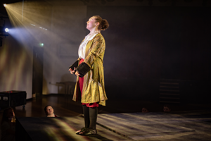 Romeo, Juliet, Hamlet and Macbeth 2026 Show Photos