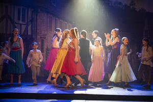  Jack And The Beanstalk 2024