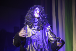 Jack And The Beanstalk 2024