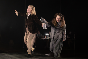 Romeo, Juliet, Hamlet and Macbeth 2026 Show Photos