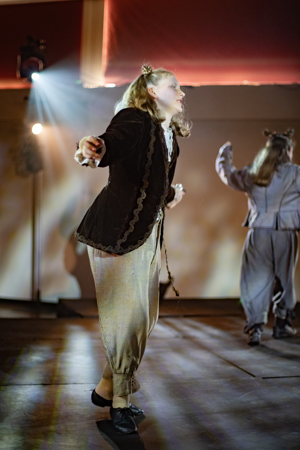 Romeo, Juliet, Hamlet and Macbeth 2026 Show Photos