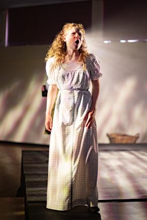 Romeo, Juliet, Hamlet and Macbeth 2026 Show Photos