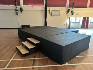 Romeo, Juliet, Hamlet and Macbeth 2026 Show Photos