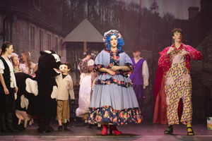  Jack And The Beanstalk 2024