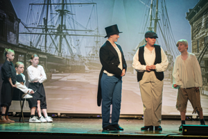 <p>Treasure Island - July 2025 Photos<br></p>