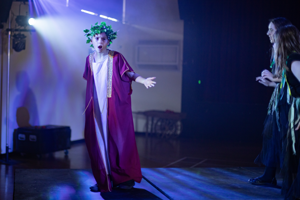 Romeo, Juliet, Hamlet and Macbeth 2026 Show Photos