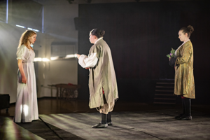 Romeo, Juliet, Hamlet and Macbeth 2026 Show Photos