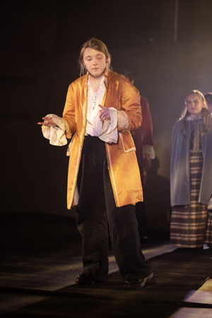 Romeo, Juliet, Hamlet and Macbeth 2026 Show Photos