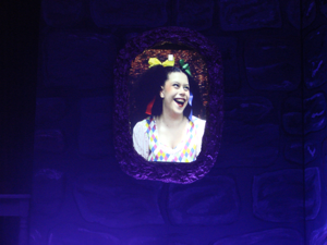 Snow White and the 11½ Dwarfs show photos
