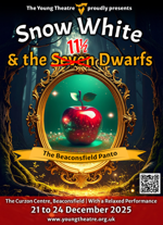 Snow White - December 2025