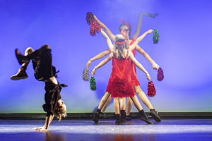 <p>Treasure Island - July 2025 Photos<br></p>