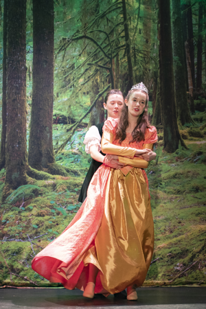  Jack And The Beanstalk 2024