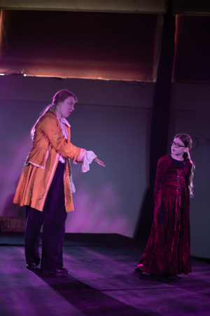 Romeo, Juliet, Hamlet and Macbeth 2026 Show Photos