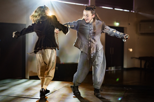 Romeo, Juliet, Hamlet and Macbeth 2026 Show Photos