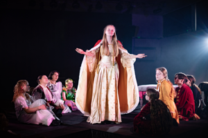 Romeo, Juliet, Hamlet and Macbeth 2026 Show Photos