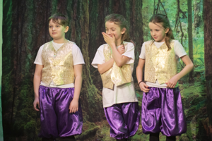  Jack And The Beanstalk 2024