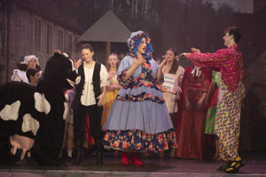  Jack And The Beanstalk 2024