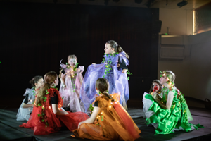 Romeo, Juliet, Hamlet and Macbeth 2026 Show Photos