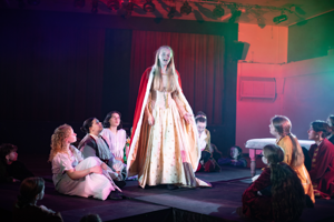 Romeo, Juliet, Hamlet and Macbeth 2026 Show Photos