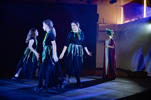 Romeo, Juliet, Hamlet and Macbeth 2026 Show Photos