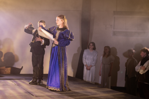 Romeo, Juliet, Hamlet and Macbeth 2026 Show Photos