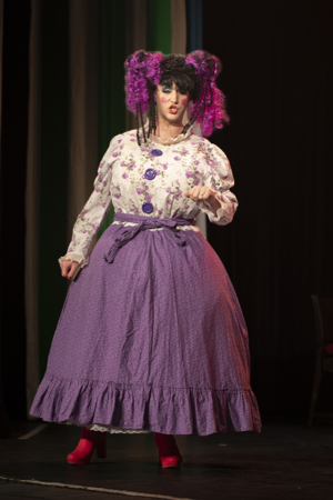  Jack And The Beanstalk 2024