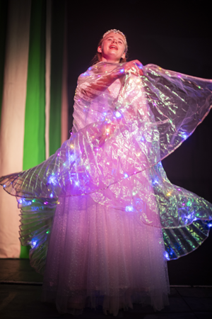 Jack And The Beanstalk 2024