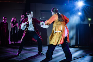Romeo, Juliet, Hamlet and Macbeth 2026 Show Photos