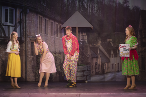  Jack And The Beanstalk 2024