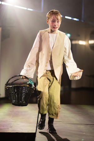 Romeo, Juliet, Hamlet and Macbeth 2026 Show Photos