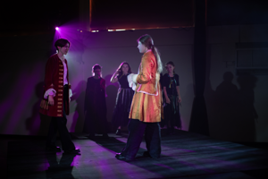 Romeo, Juliet, Hamlet and Macbeth 2026 Show Photos
