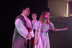 Romeo, Juliet, Hamlet and Macbeth 2026 Show Photos