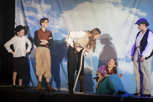 Treasure Island - July 2025 Photos