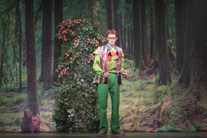 Snow White and the 11½ Dwarfs show photos