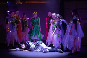 Romeo, Juliet, Hamlet and Macbeth 2026 Show Photos