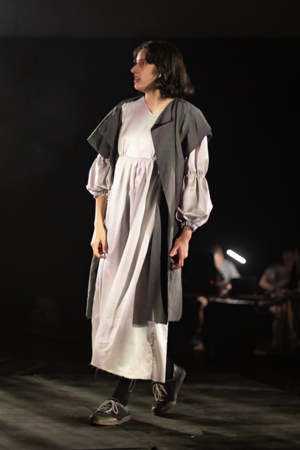Romeo, Juliet, Hamlet and Macbeth 2026 Show Photos