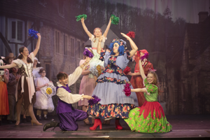  Jack And The Beanstalk 2024