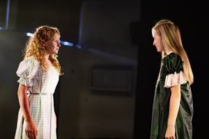 Romeo, Juliet, Hamlet and Macbeth 2026 Show Photos