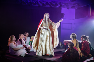 Romeo, Juliet, Hamlet and Macbeth 2026 Show Photos