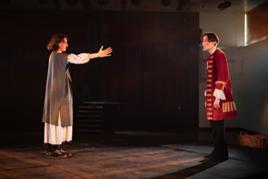 Romeo, Juliet, Hamlet and Macbeth 2026 Show Photos