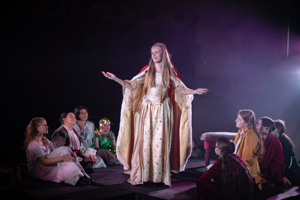 Romeo, Juliet, Hamlet and Macbeth 2026 Show Photos