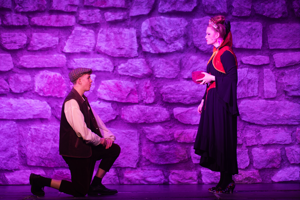 Snow White and the 11½ Dwarfs show photos