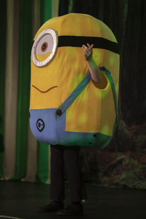  Jack And The Beanstalk 2024