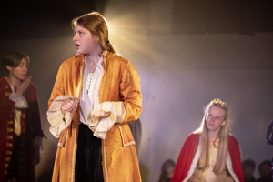 Romeo, Juliet, Hamlet and Macbeth 2026 Show Photos